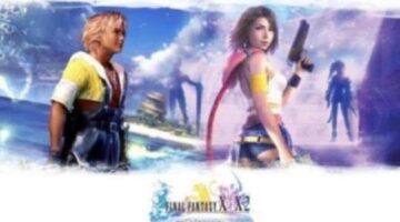 Final Fantasy X/X-2 HD Remaster Possibly Coming Soon To Steam