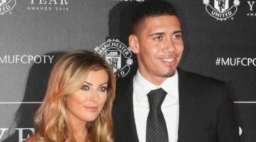 De Gea and Smalling pick up United player awards