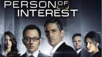 Person of Interest’s Fifth Season Opens With a Bang (Review) – Video Game Culture HQ