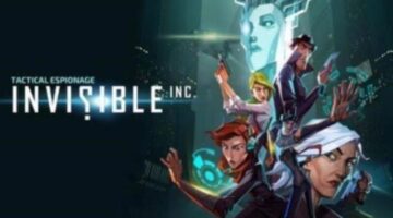 Invisible, Inc. Console Edition Review – WGTC