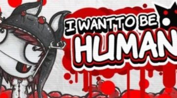 I Want To Be Human Review | WGTC