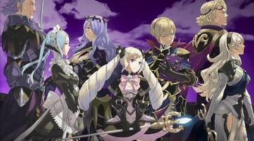 Fire Emblem Fates: Conquest Review | GodisaGeek