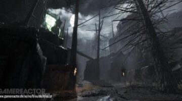 Vermintide gets new Drachenfels DLC on May 26