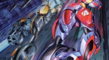 Sony Santa Monica’s Kinetica Racing to PS4