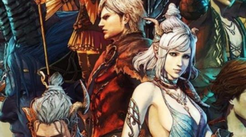 Dragon’s Dogma Online – Season 2 update arrives this June in Japan