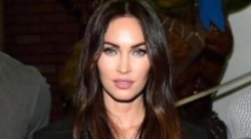 Megan Fox becomes Captain of the High Council Guard in Stormfall