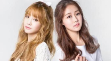 Korean girl group Lovelyz become characters for game ‘Sudden Attack’