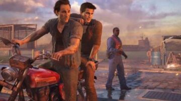 Uncharted 4: A Thief’s End interview: Bruce Straley opens up on the year’s biggest video game