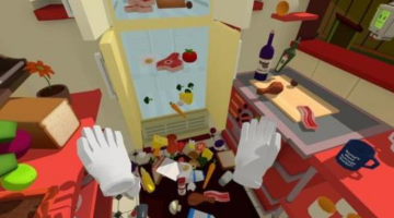 Owlchemy Labs Release Update for Job Simulator