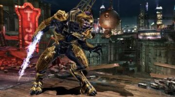 Killer Instinct Season 3 (Xbox One) Review | CGM