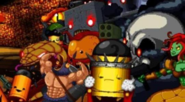 Enter the Gungeon Review – Biting the Bullet | Entertainium