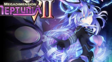Megadimension Neptunia VII Hits Steam This Summer
