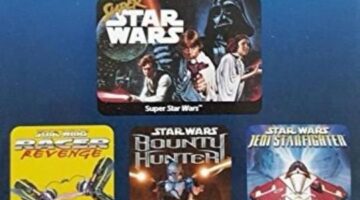 Amazon discounts Star Wars: Battlefront, Star Wars PS2 Classics Bundle for PS4 and more