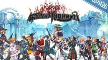 Grand Kingdom PS4 Beta Impressions | FanboyNation Magazine