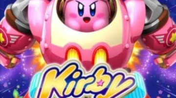 Import Review: Kirby: Planet Robobot | Game Podunk