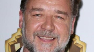 Russell Crowe Joining Tom Cruise In ‘The Mummy’