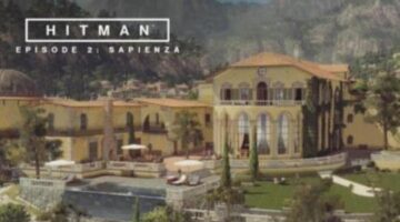 Hitman Episode 2 Review (Xbox One) – Gamer Professionals