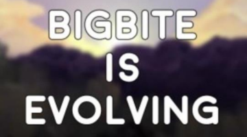 The Evolution of BIGBITE