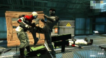 ‘Shadow Complex Remastered’ Review | Analog Addiction