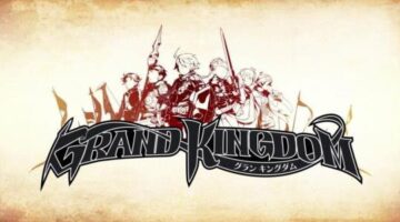 Hands-On With Grand Kingdom – PlayStation 4 Closed Beta [SnapThirty]