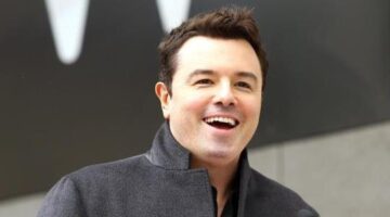 Seth MacFarlane To Create & Star In Fox Sci-Fi Dramedy Series For 2017-18 Season