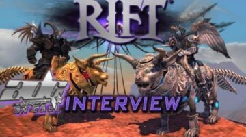 ADG On Call: RIFT 5th Anniversary Interview With Simon Ffinch