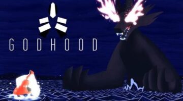 GODHOOD: Rhythm Groove Meets Hack N’ Slash Violence