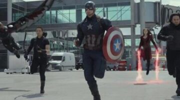 ‘Captain America’ Writers to Marvel Newbies: Catch Up on Your Own