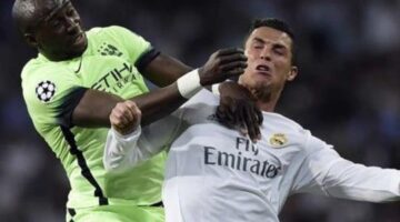 Mangala: City should be proud of semi-final run