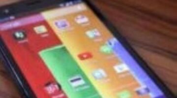 Moto G 1st Generation Gets Official Stock Android 6.0 Marshmallow