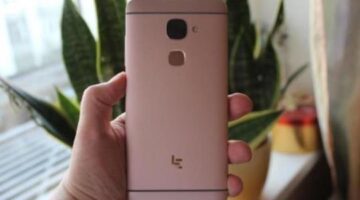 LeEco Le 2 Unboxing and First Impressions – Gizmochina