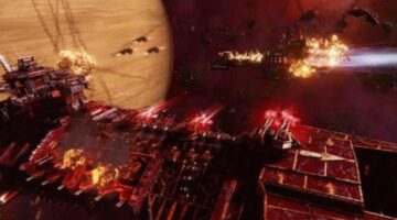 Battlefleet Gothic: Armada Review | Frugal Gaming
