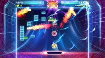 Brick Breaker Review | TXH