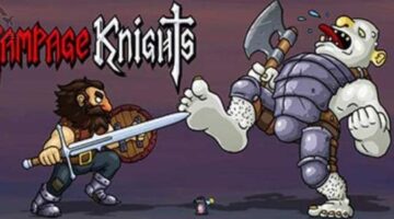 Rampage Knights PC review – TGG