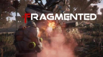Fragmented Impressions | NextPowerUp