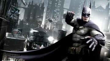 Batman: Return to Arkham HD Collection Appears on Gamestop Italy
