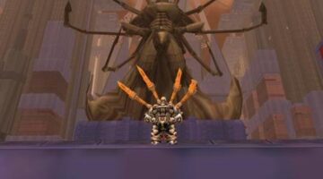 Former City of Heroes Developer Give Impromptu AMA