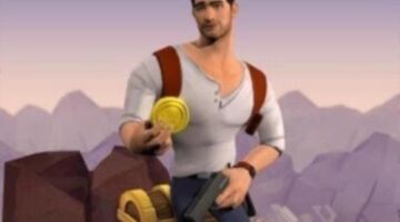 Sony Releases Mobile Uncharted Game; Lets You Unlock Multiplayer Items in Uncharted 4