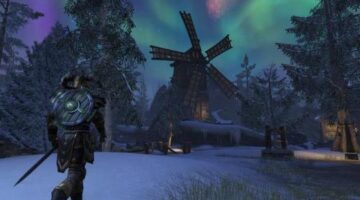 Hacked Off: Fetch Quests – Gaming Respawn