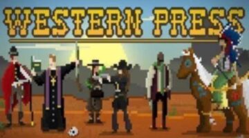 Ship2Block20: Western Press Review