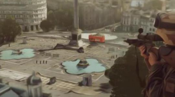 Can Negotiator VR Talk its Way into Getting Kickstarter Funding?