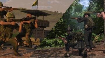 Sturt Jeffery Explains How Rising Storm 2: Vietnam Balances Realism and Fun | Hardcore Gamer