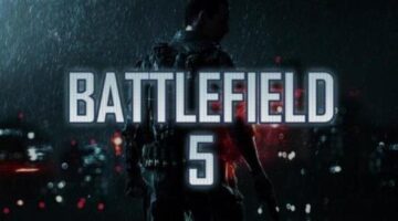 World War Setting Possibly Teased For The Next Battlefield.