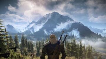 The 10 Most Popular Witcher 3 Mods so Far – TheBitrate