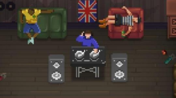 Savage, Destructive Nihilism in Corporate Lifestyle Simulator and Party Hard