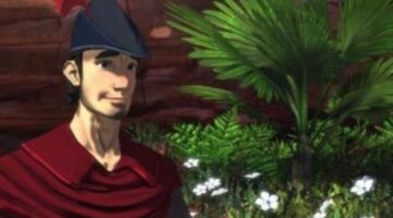 King’s Quest Chapter 3: Once Upon a Climb Review | Entertainment Buddha