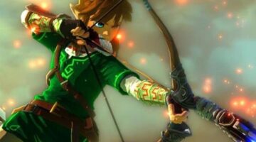 Get exclusive access to Zelda at E3 with this Nintendo contest