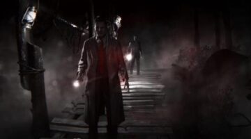 Blues and Bullets – Episode 2: Shaking the Hive Review – Gamers in Beta