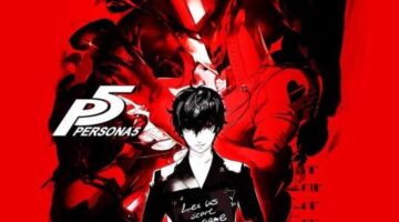Persona 5: Release date, new gameplay and more!