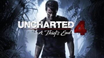 Amazon Canada Has Shipped Out Copies of Uncharted 4 Early